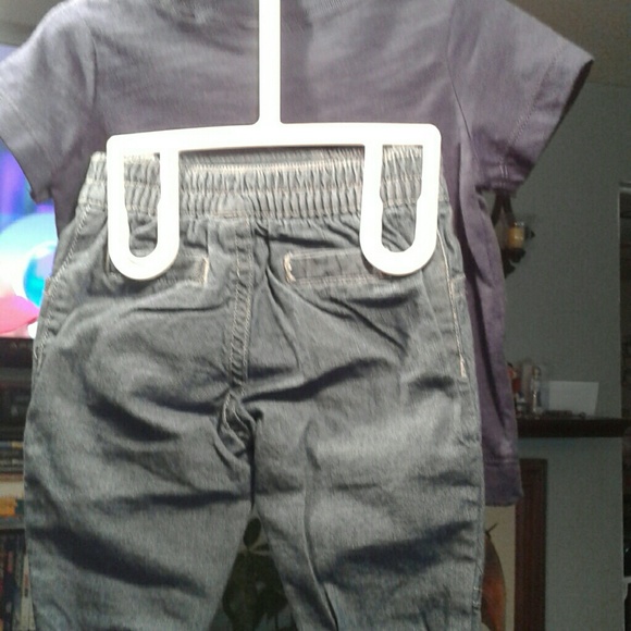 Carters set - Picture 3 of 3